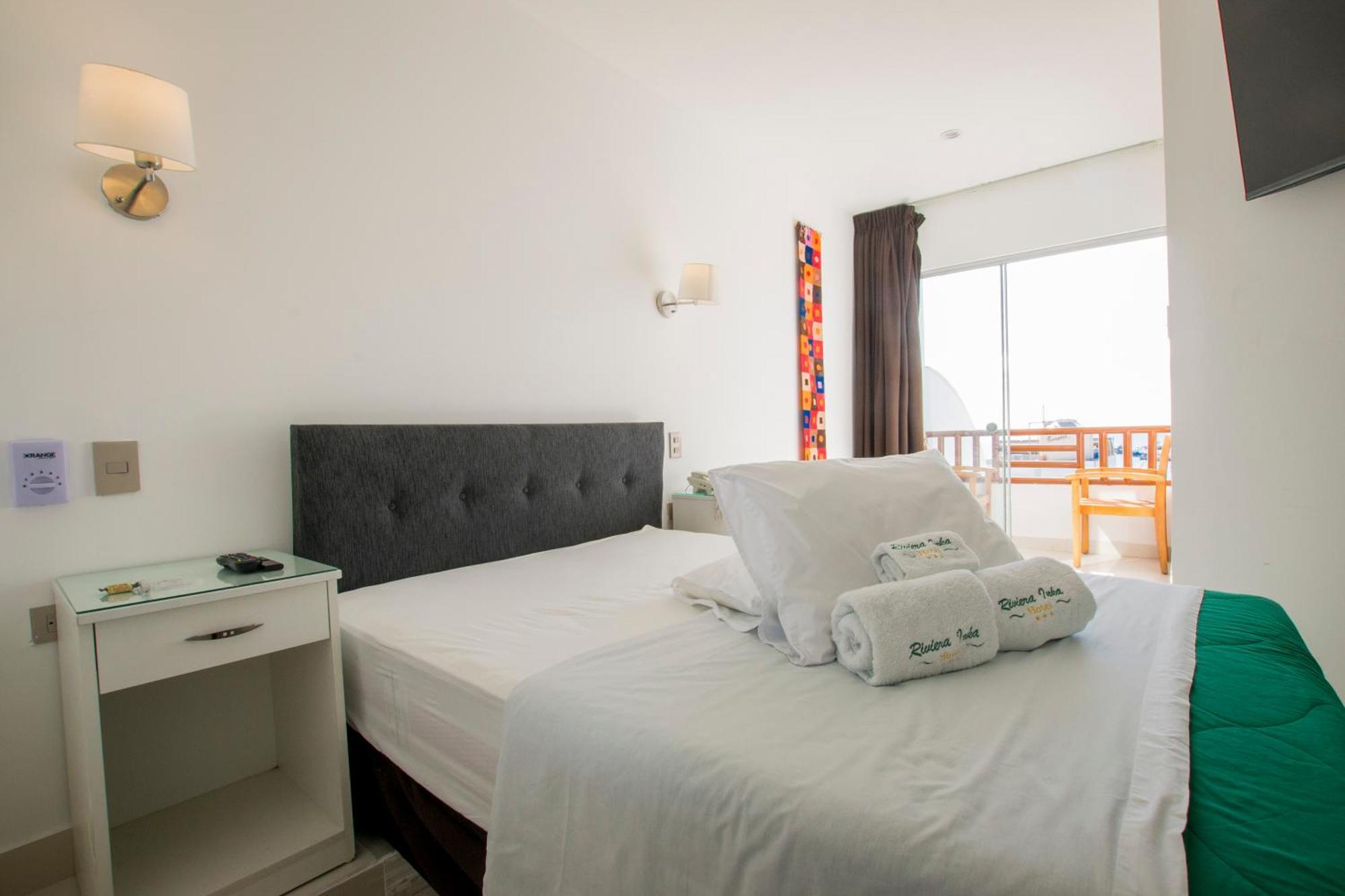 Riviera Inka Paracas