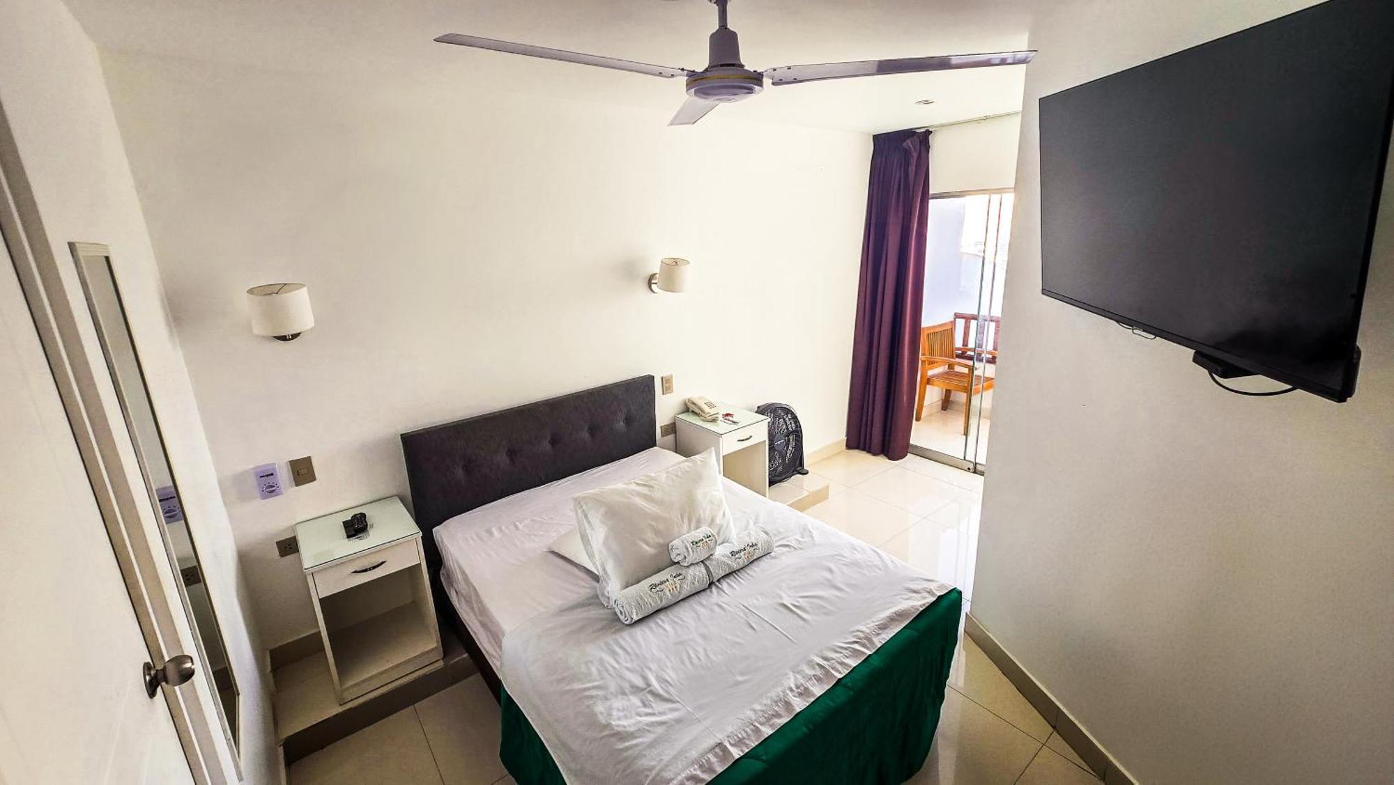 Riviera Inka 3*