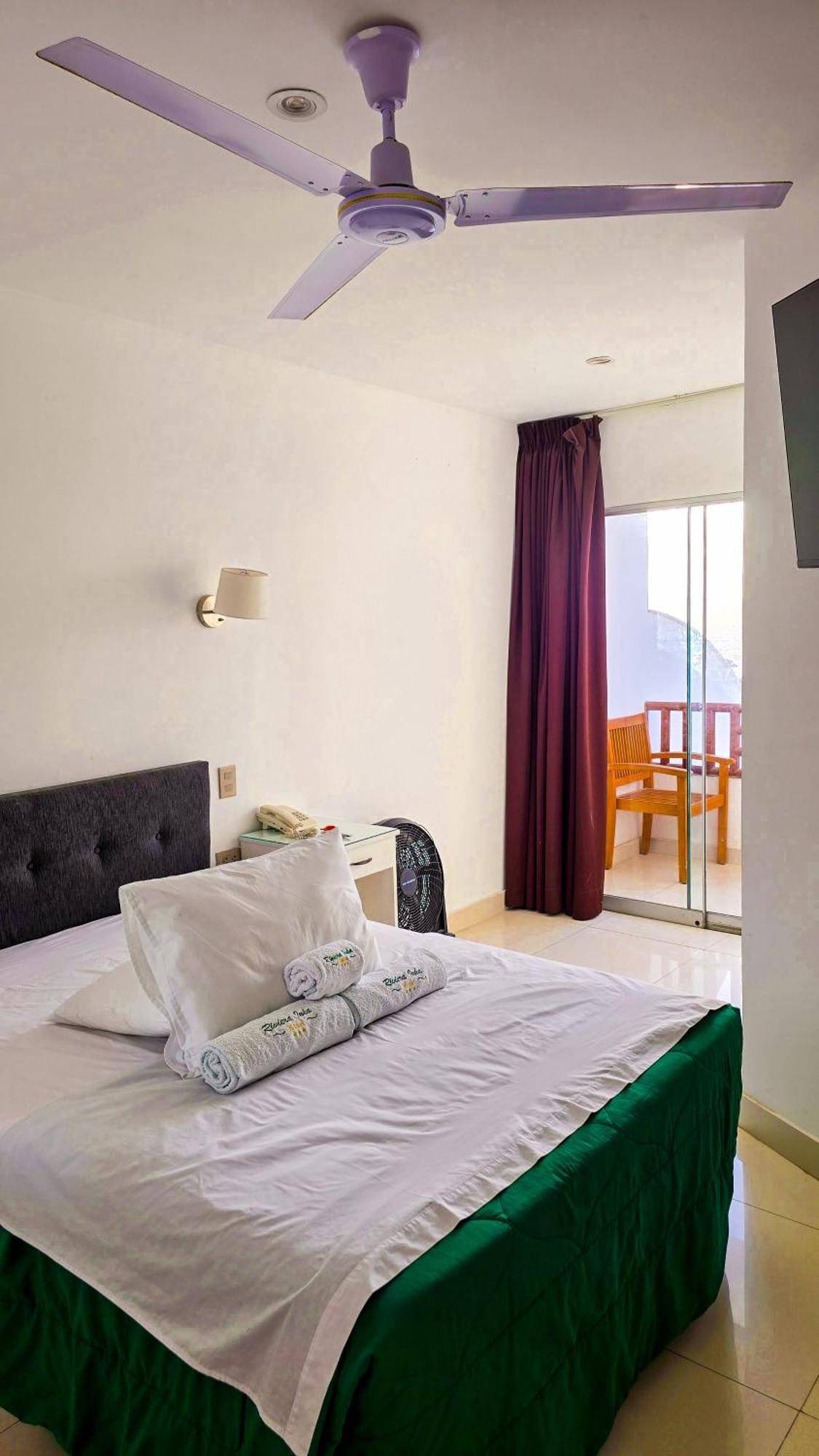 Riviera Inka Hotel 3*