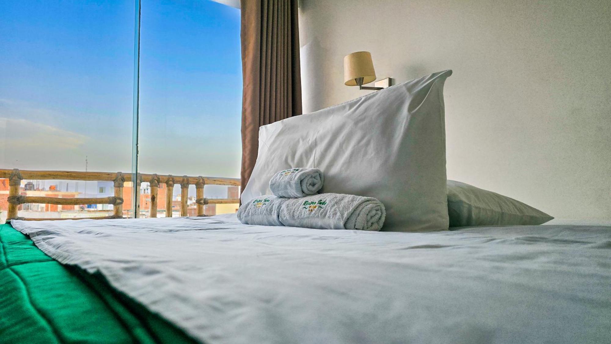Riviera Inka Hotel Paracas