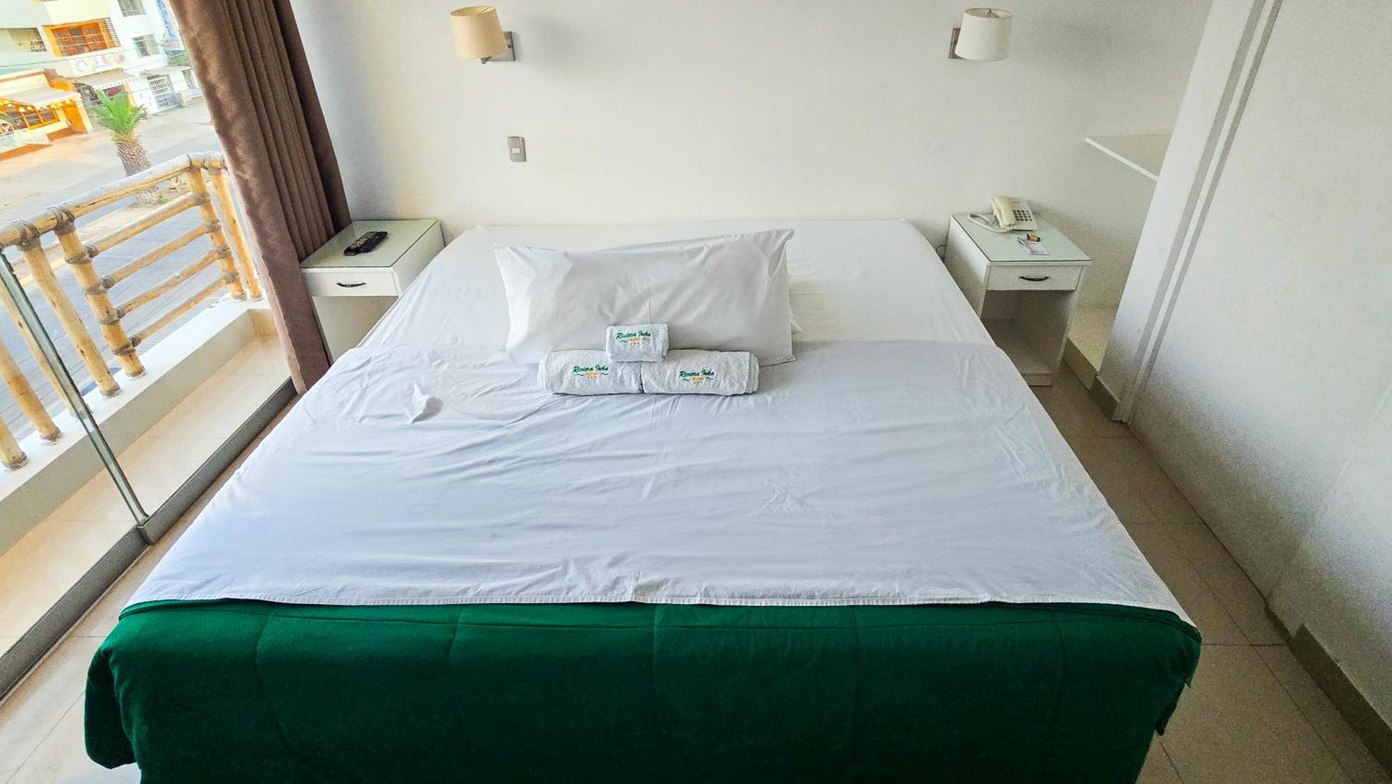Riviera Inka Paracas