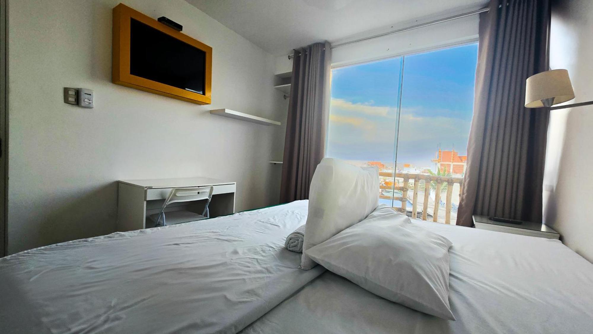 Riviera Inka 3* Paracas