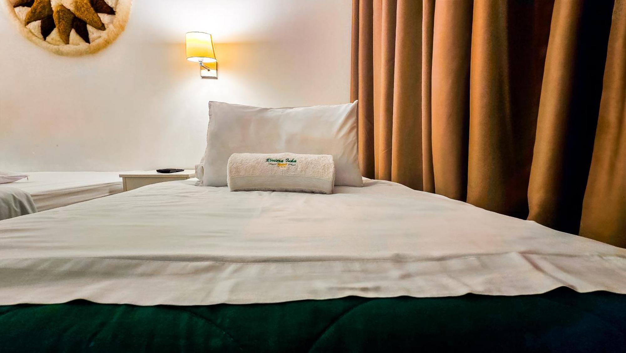 Hotel Riviera Inka
