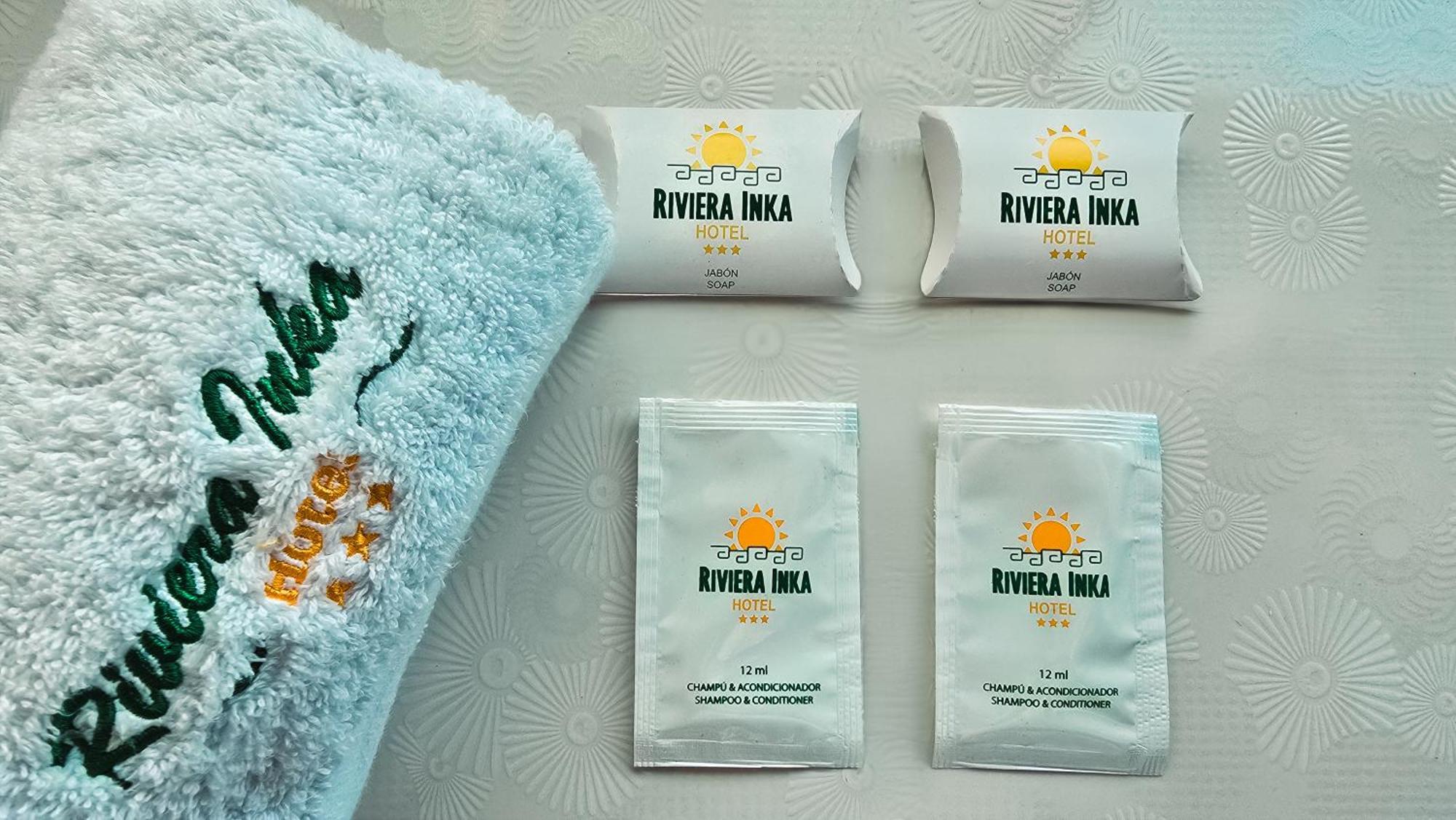Riviera Inka Hotel