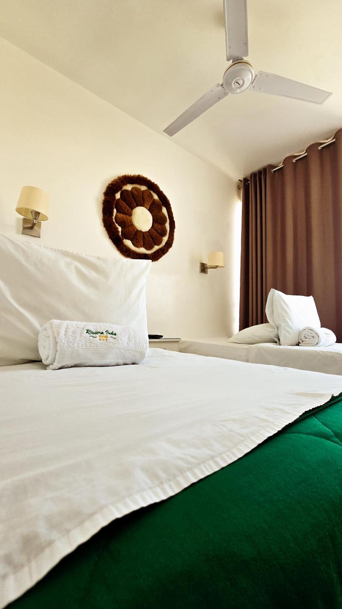 Hotel Riviera Inka