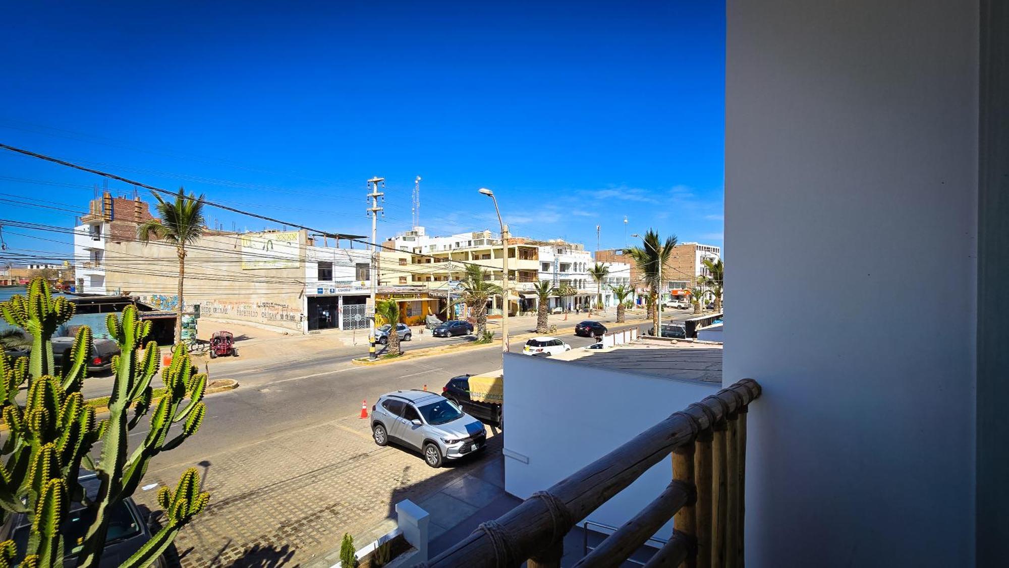 Riviera Inka Hotel 3*