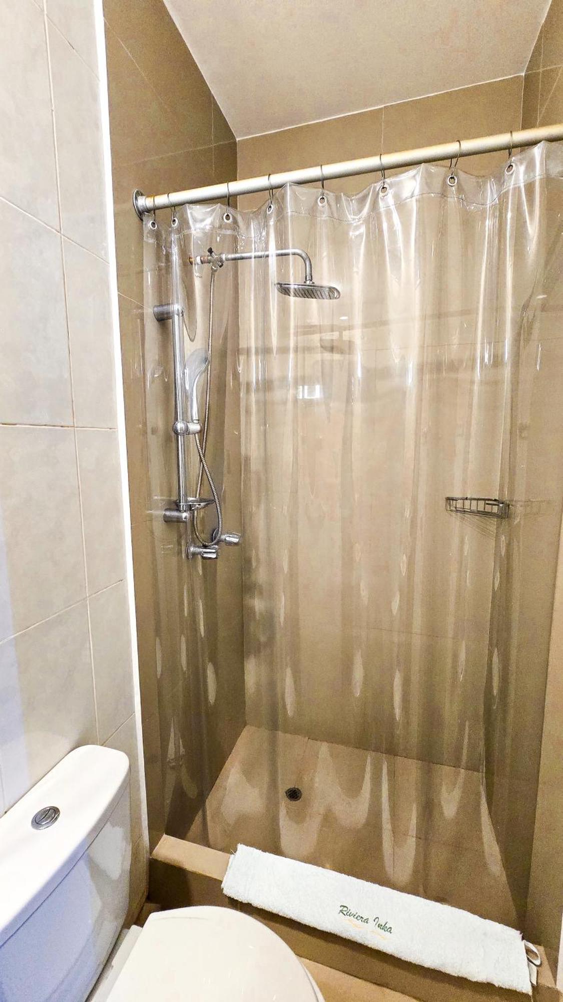 Riviera Inka 3*