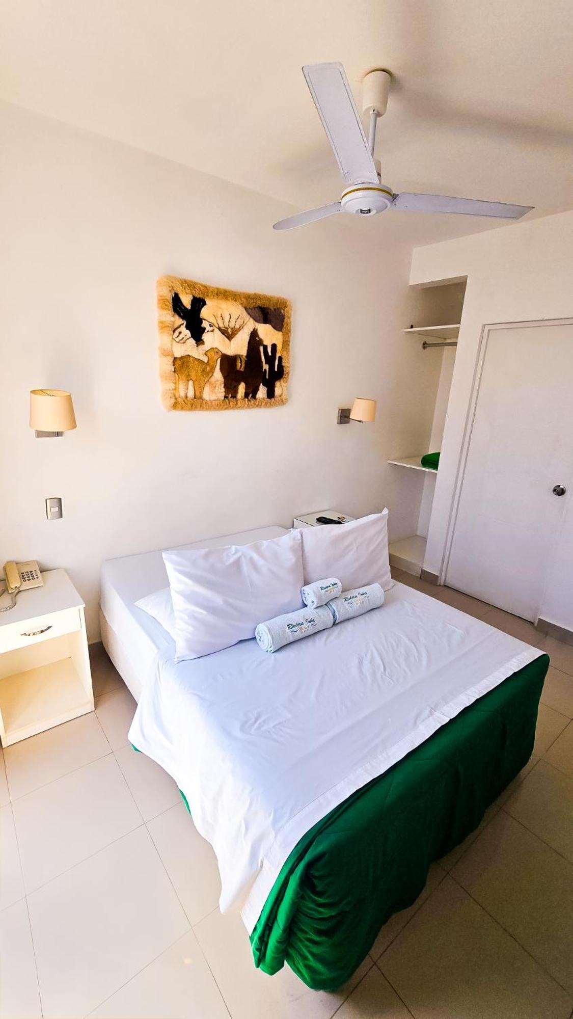 Riviera Inka 3* Paracas