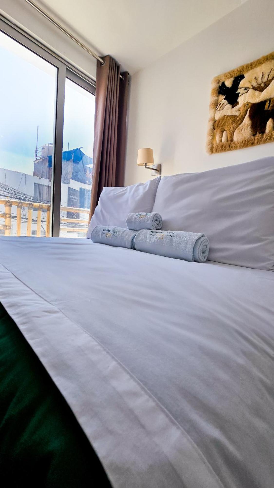 Hotel Riviera Inka