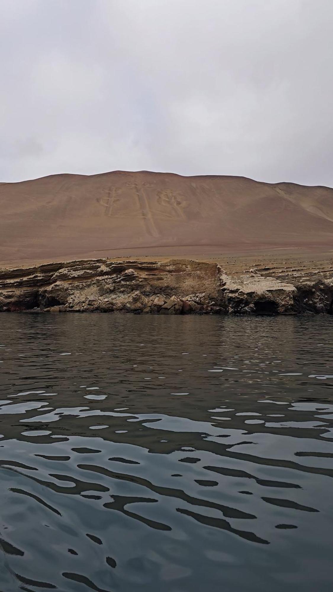 Riviera Inka 3* Paracas